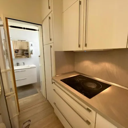 Duplex Vauban- Axelle Loc'appart *