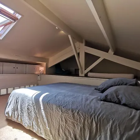 Duplex Vauban- Axelle Loc'appart Apartmán