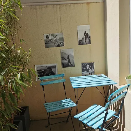 Duplex Vauban- Axelle Loc'appart