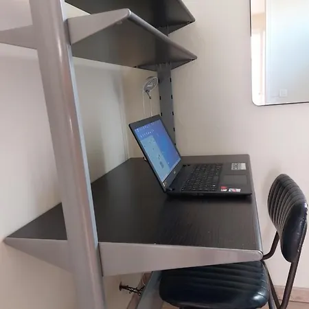 Duplex Vauban- Axelle Loc'appart Apartmán