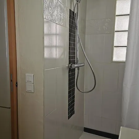 Duplex Vauban- Axelle Loc'appart Apartmán *