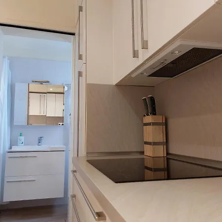 Duplex Vauban- Axelle Loc'appart Apartmán
